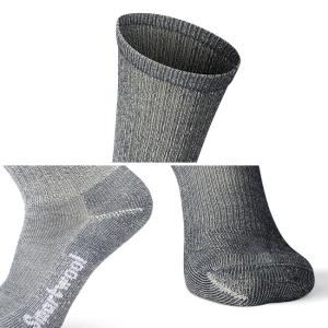 Smartwool スマートウール ハイククラ...の詳細画像1