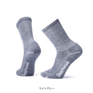 Smartwool スマートウール ハイククラ...の詳細画像5