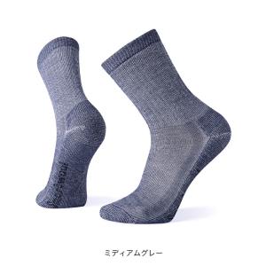 Smartwool スマートウール ハイククラ...の詳細画像4