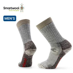 Smartwool スマートウール マウンテニア マックスクッショントール