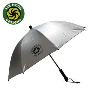 MOON DESIGNS SIX Umbrella Carbon