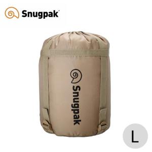 Snugpak スナグパック コンプレッションサック ラージサイズ
