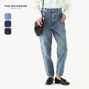 THE SHINZONE ザ シンゾーン キャロットデニム