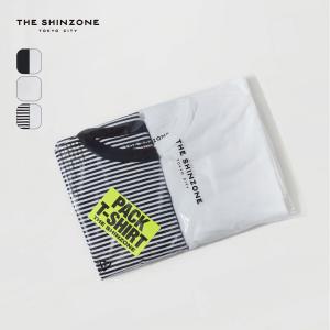 THE SHINZONE ザ シンゾーン パックTEE｜OutdoorStyle サンデーマウンテン