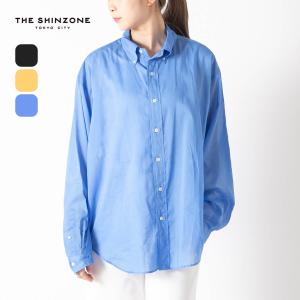 THE SHINZONE（ザ シンゾーン） ザ シンゾーン ハーフスリーブダディ