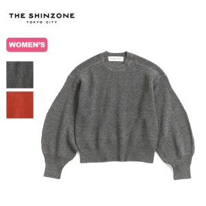 THE SHINZONE ザ シンゾーン ケープリンニット