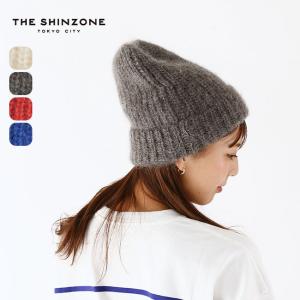 THE SHINZONE ザ シンゾーン シャギーニットキャップ｜sundaymountain