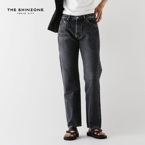 THE SHINZONE ザ シンゾーン オーディナリージーンズ