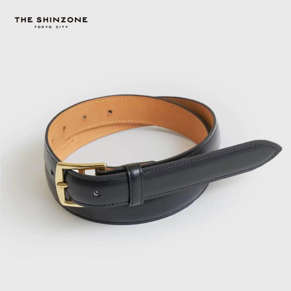 THE SHINZONE ザ シンゾーン プランプベルト 23AMSIT06 PLUMP BELT ...