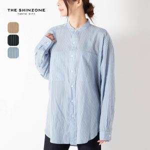 THE SHINZONE ザ シンゾーン スタン...の商品画像