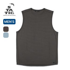 STATIC スタティック オールエレベーション...の商品画像
