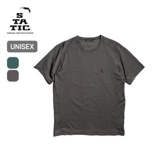 STATIC スタティック ハイブS/S 362...の商品画像