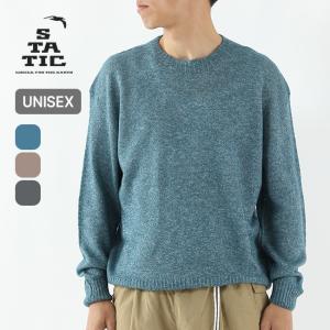 STATIC スタティック ロアーリラックスフーディ 44503 ROAR RELAX