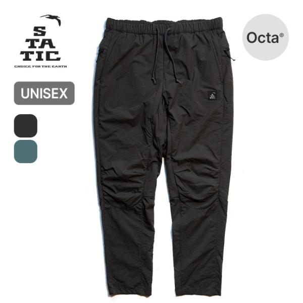 STATIC スタティック オービットウィンターパンツ 35411 ORBIT WINTER PAN...