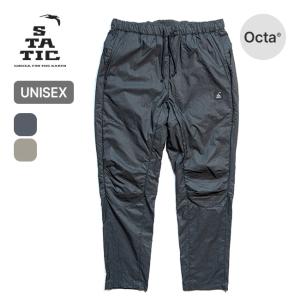 STATIC スタティック ドリフターメランジパンツ 34404 DRIFTER MELANGE
