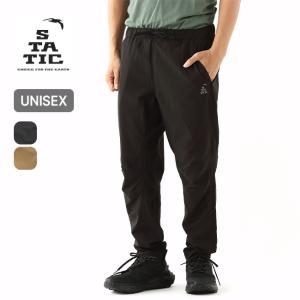 Teton Bros.（ティートンブロス） ウーリーパンツ メンズ (TB233-45M