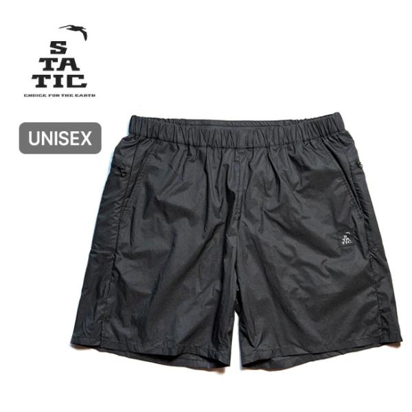 STATIC スタティック オービットSLショーツダイニーマ ユニセックス メンズ レディース ウィ...