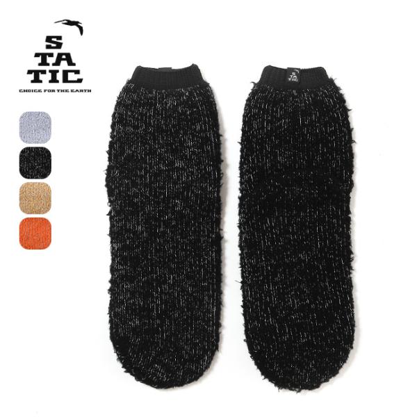 STATIC スタティック ロアーハイロフトソックス 45900 ROAR HI-LOFT SOX ...