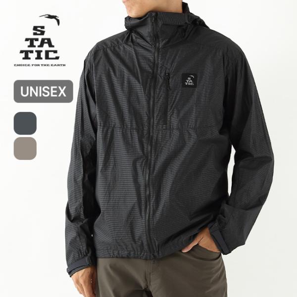 STATIC スタティック アポストルダイニーマフーディ2 0 35700 APOSTLE DYNE...