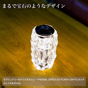 SWAG GEAR スワッグギア GZクリスタ...の詳細画像1
