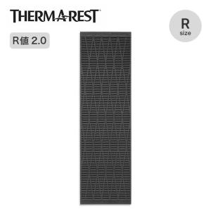 Therm-a-Rest（サーマレスト） Z ライトソル R 30670 マット