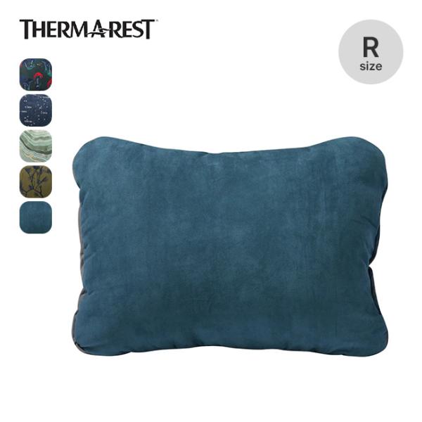 THERM-A-REST サーマレスト コンプレッシブルピローシンチR まくら コンパクト