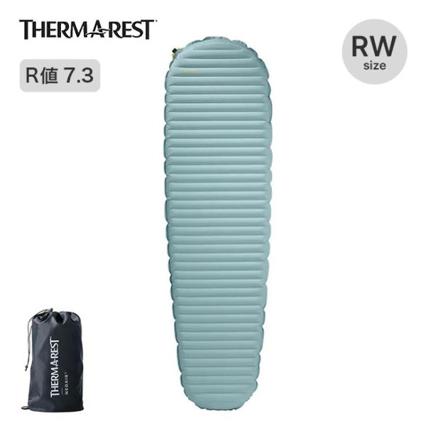 THERM-A-REST サーマレスト ネオエアーXサーモNXT RW 2024 秋冬