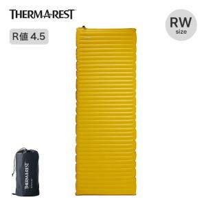 Therm-a-Rest THERM-A-REST サーマレスト ネオエアーXサーモNXT