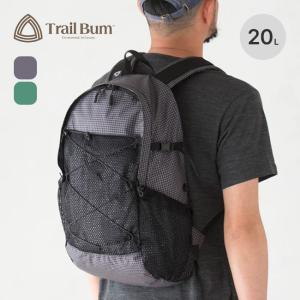 TRAIL BUM（トレイルバム） 24/7パック 26SSTB080060 24/7 PACK ザック