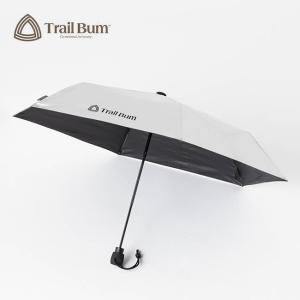 TRAIL BUM トレイルバム ライトトレックウルトラUV 26SSTB110014 LIGHT TREK ULTRA UV 傘 折りたたみ傘 携帯 アンブレラ 雨具 雨傘 日傘 2026 春夏