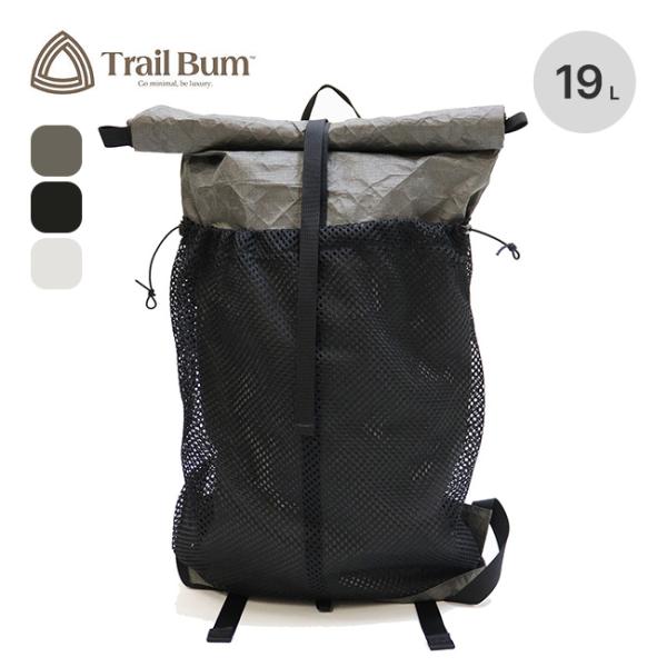 TRAIL BUM トレイルバム ビッグタートルウルトラ200X 26SSTB080061 BIG ...