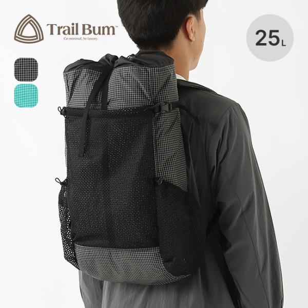 TRAIL BUM トレイルバム FAB[スペクトラ] 26SSTB080067 FAB[スペクトラ...