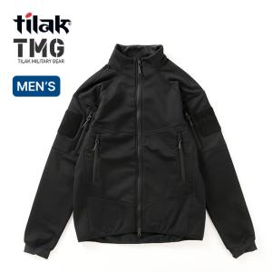 tilak（ティラック） スバルバードジャケット SVALBARD JACKET 爆買