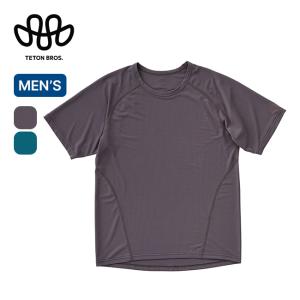 Teton Bros.（ティートンブロス） Teton Bros アクシオライトTee
