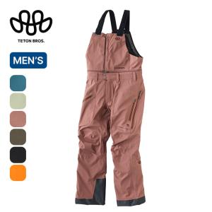 Teton Bros. Bros ティートンブロス TBジャケット メンズ TB