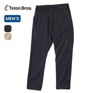 Teton Bros. ティートンブロス リッジパンツ メンズ