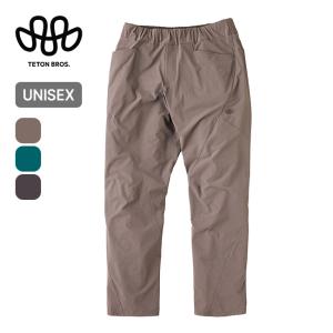 Teton Bros ティートンブロス クラグパンツ メンズ Crag Pant TB253