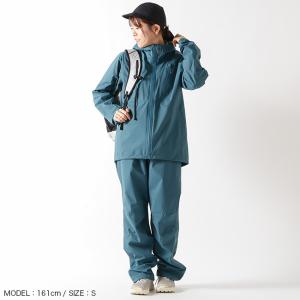 Teton Bros ティートンブロス フェザ...の詳細画像1