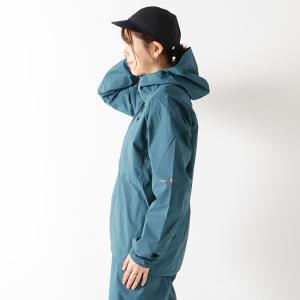 Teton Bros ティートンブロス フェザ...の詳細画像2