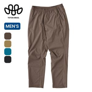 最終値下げ‼️ Teton Bros. グローリーパンツ 廃盤品 Teton Bros ティートンブロス クラグパンツ メンズ Crag Pant TB253