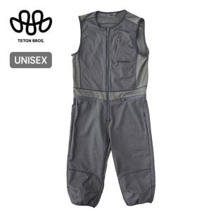 ☆★Teton Bros.★ティートンブロス★ビブパンツ★Lサイズ★美品★☆ TB Pant – TETON BROS. OFFICIAL SITE