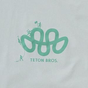 Teton Bros ティートンブロス TBル...の詳細画像5