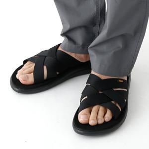 TEVA テバ ボヤスライド メンズ 1099...の詳細画像2
