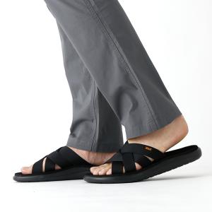 TEVA テバ ボヤスライド メンズ 1099...の詳細画像3