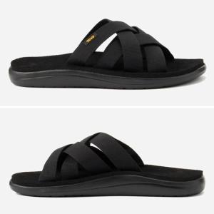 TEVA テバ ボヤスライド メンズ 1099...の詳細画像5