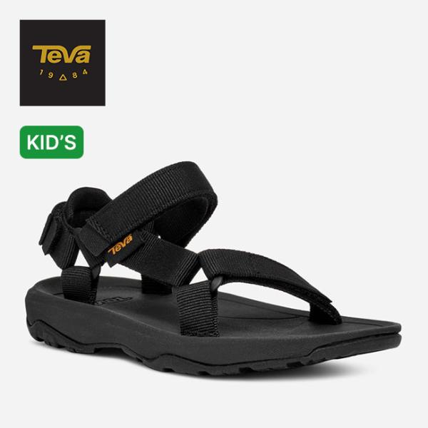 TEVA テバ ハリケーンXLT2 キッズ