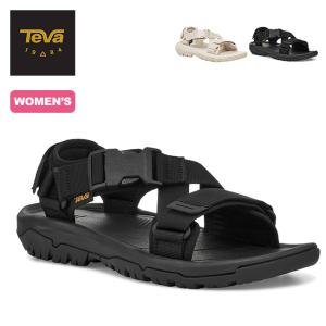 TEVA テバ ハリケーンバージ ウィメンズ｜sundaymountain