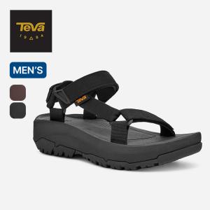 TEVA テバ ハリケーンXLT2 アンプソール メンズ 1131251 サンダル スポーツサンダル 2026 春夏