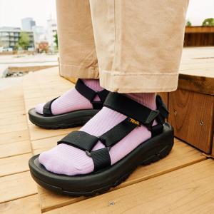 TEVA テバ ハリケーンXLT2 アンプソー...の詳細画像1