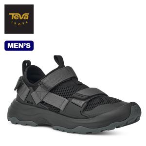 TEVA テバ アウトフローユニバーサル メンズ 1136311 サンダル ウォーターシューズ ライトハイキング 水陸両用